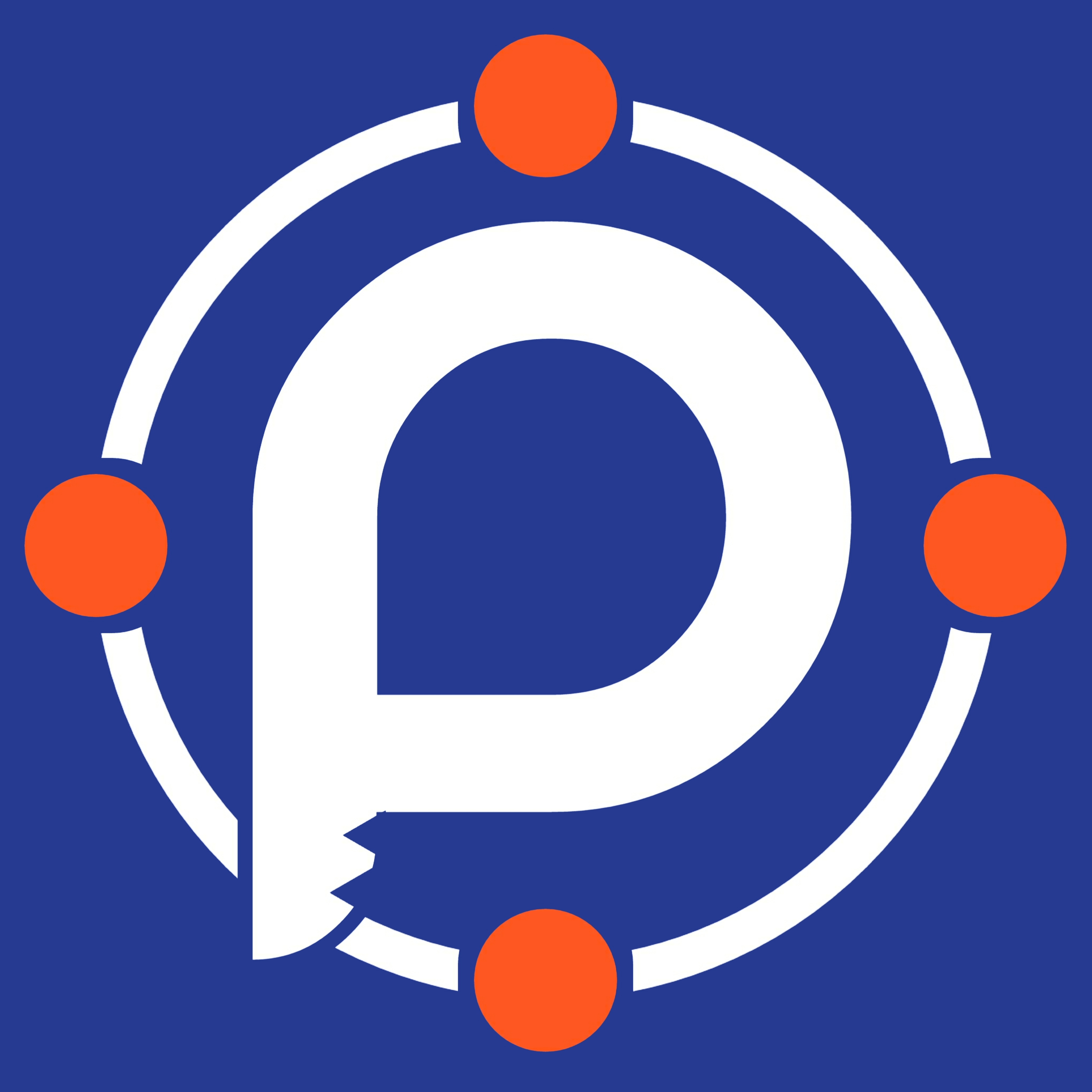 Logotipo PixMoz Group